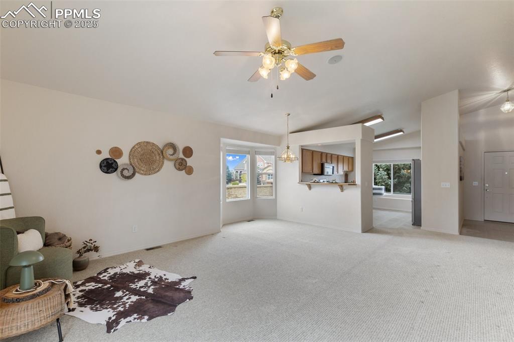 Image 8 of 37: Living Room