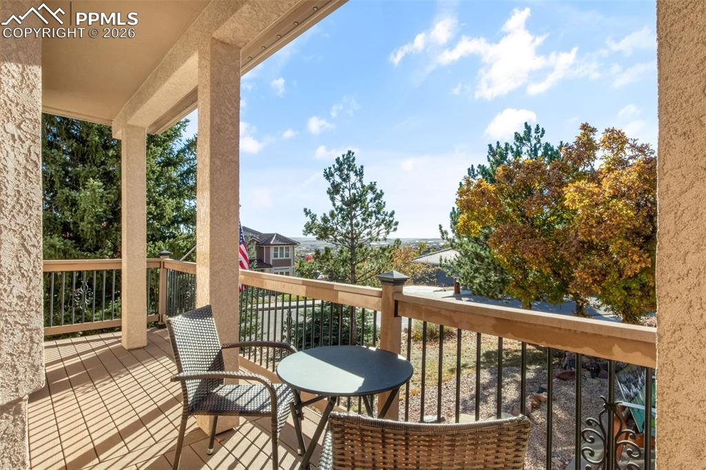 Image 4 of 49: View of deck