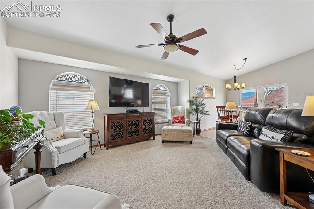 Image 11 of 43: Living Room