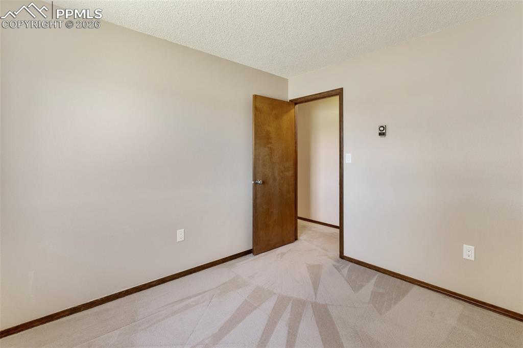 Image 40 of 50: One of 3 bedrooms - all on one level