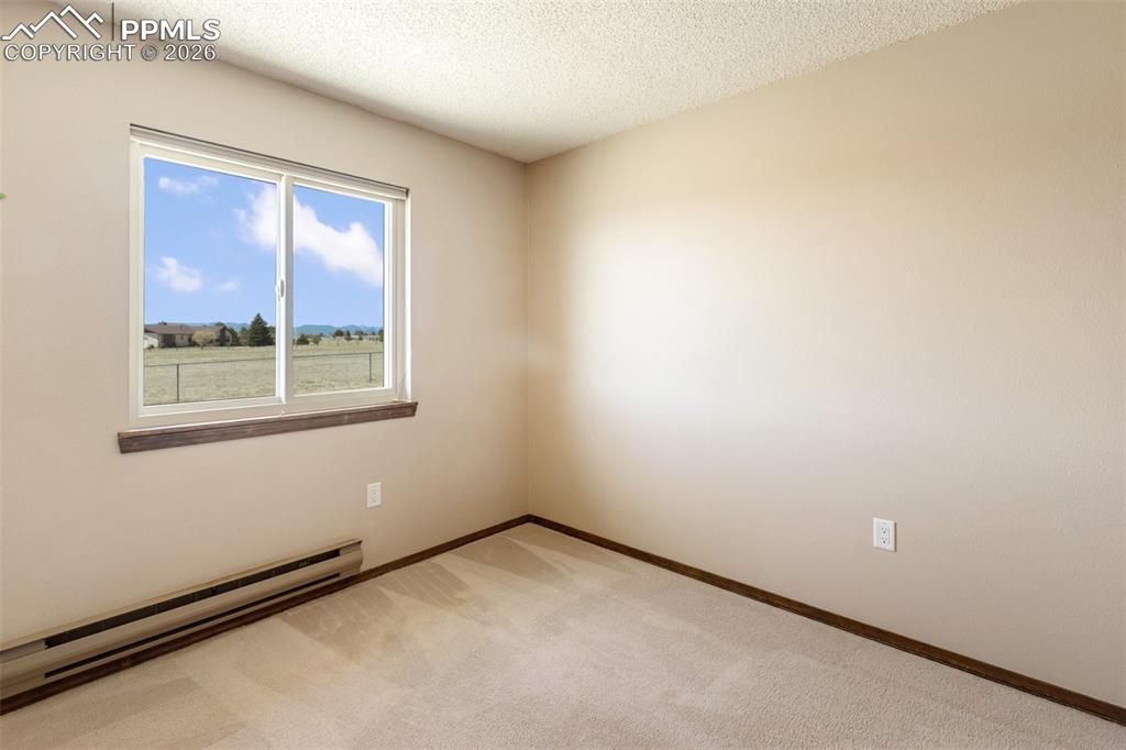 Image 42 of 50: One of 3 bedrooms on the main level