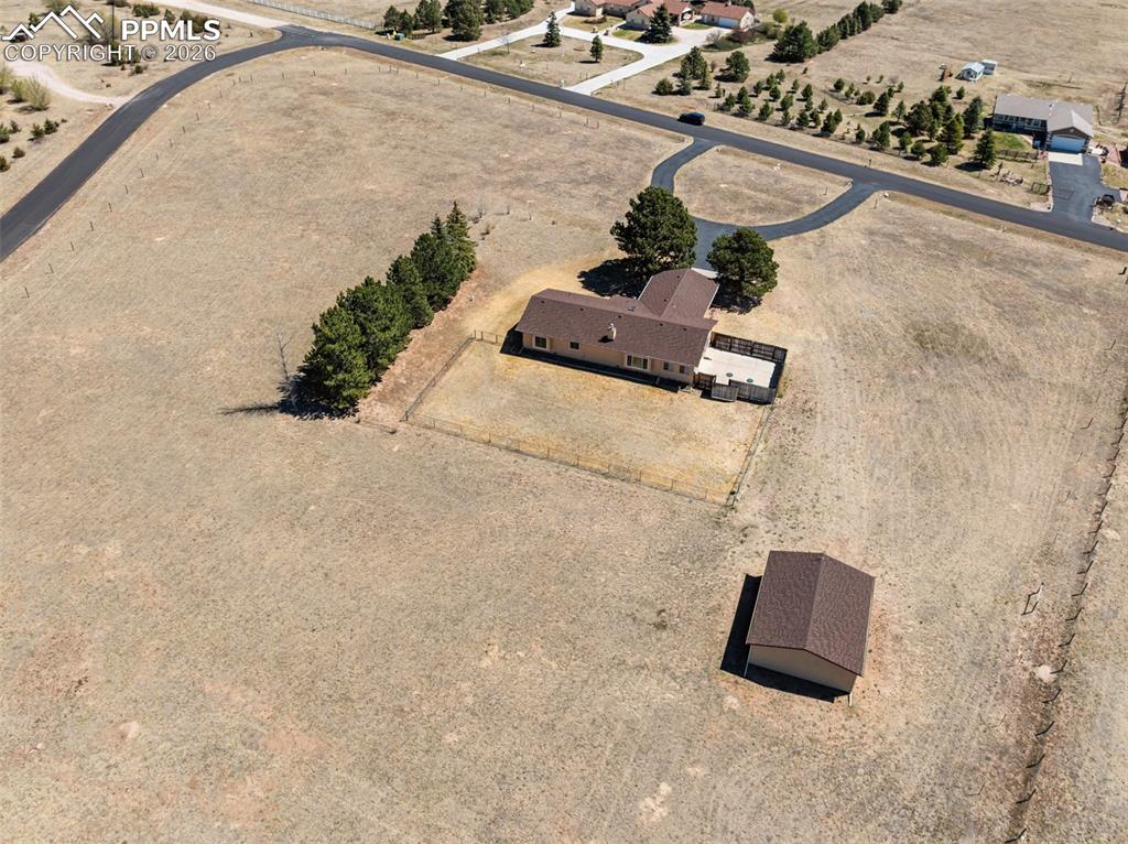 Image 6 of 50: Aerial View