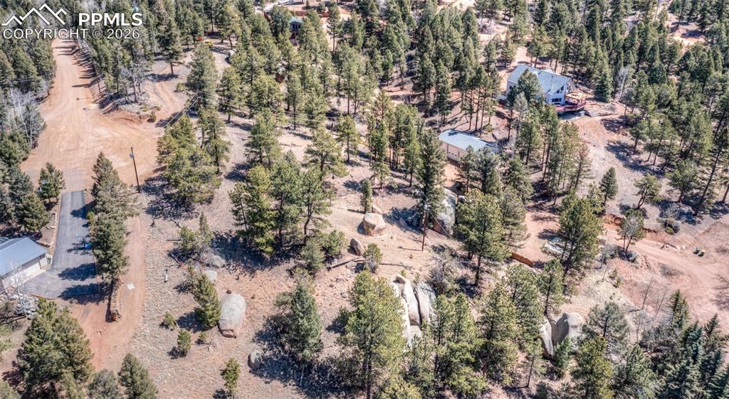 Image 7 of 21: Drone / aerial view