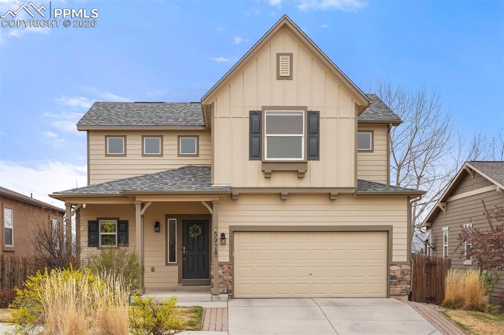 Image 1 of 31: Front of Structure