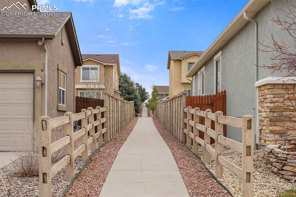 Image 25 of 31: Community