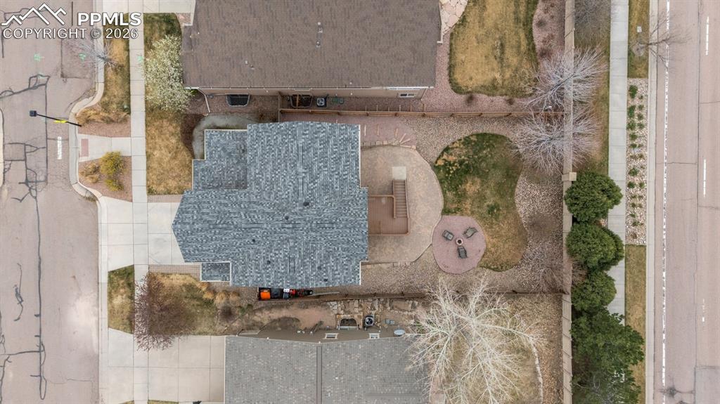 Image 27 of 31: Aerial View