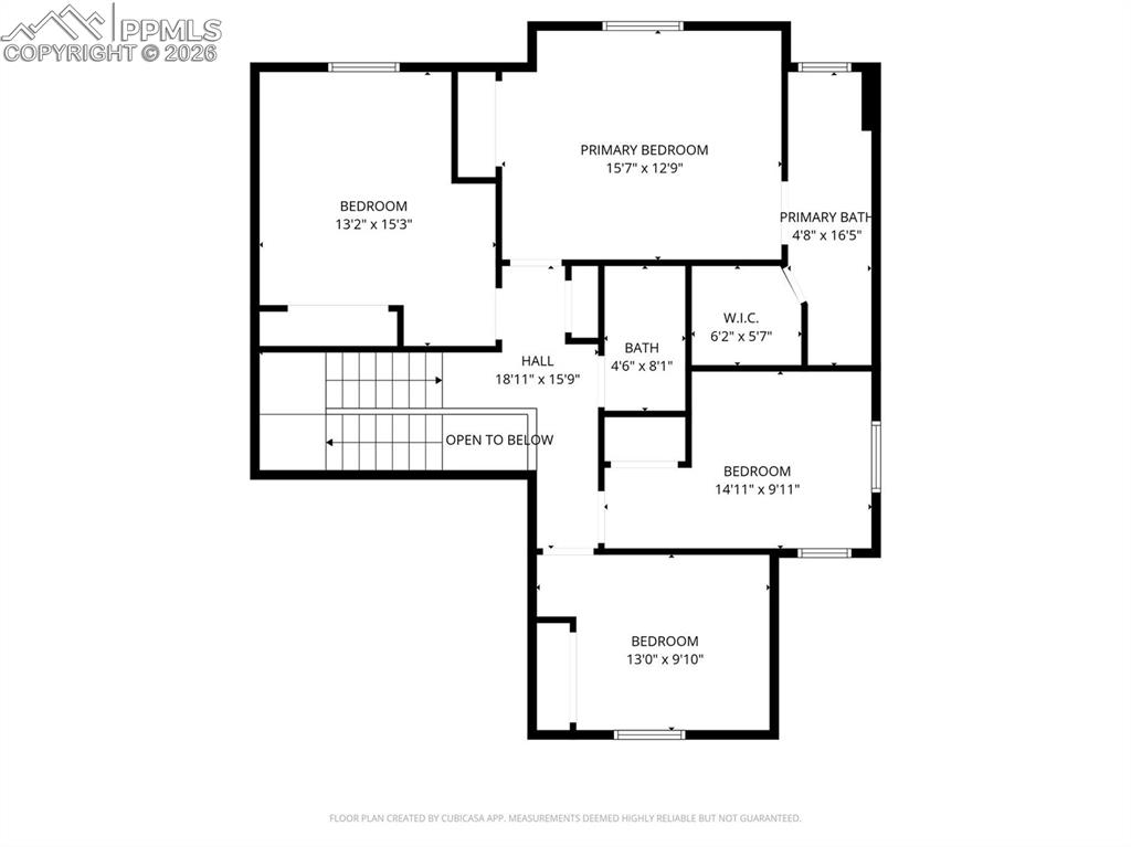 Image 29 of 31: Floor Plan