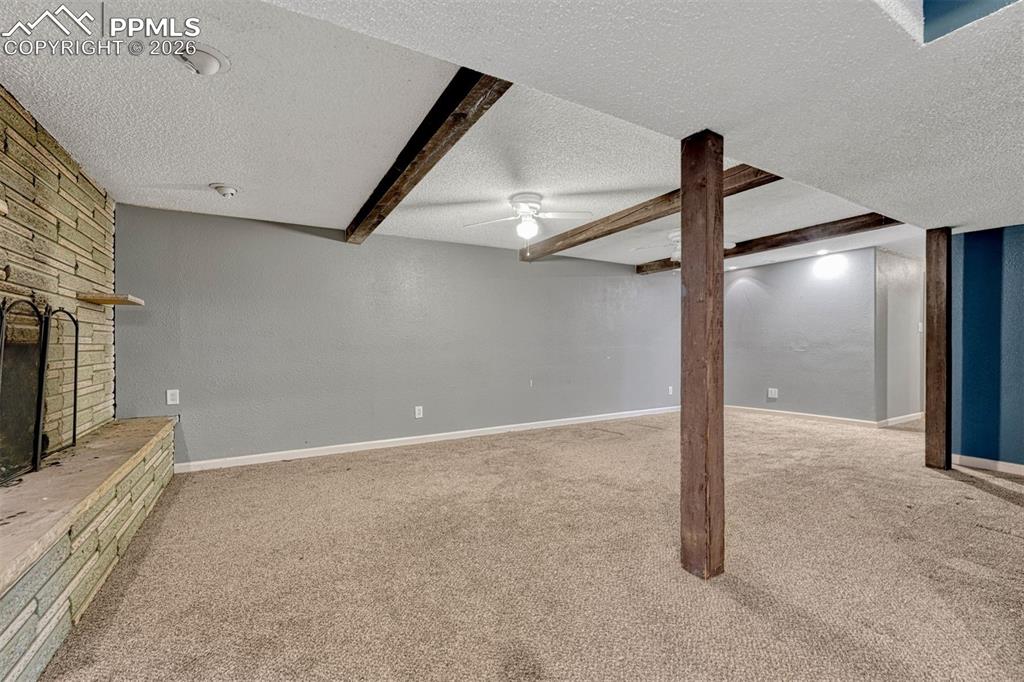 Image 24 of 34: Basement