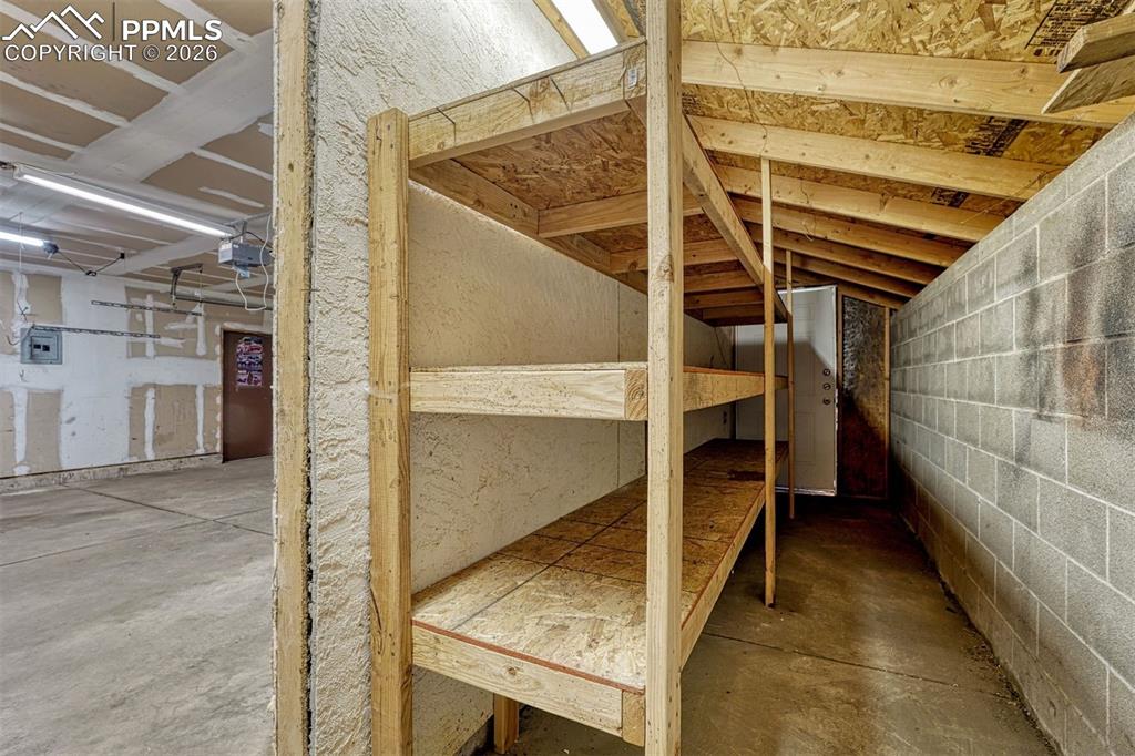 Image 33 of 34: Storage