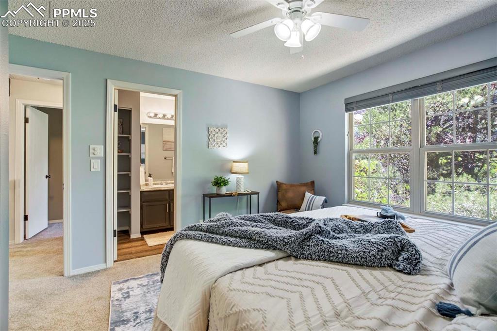 Image 11 of 36: Master Bedroom