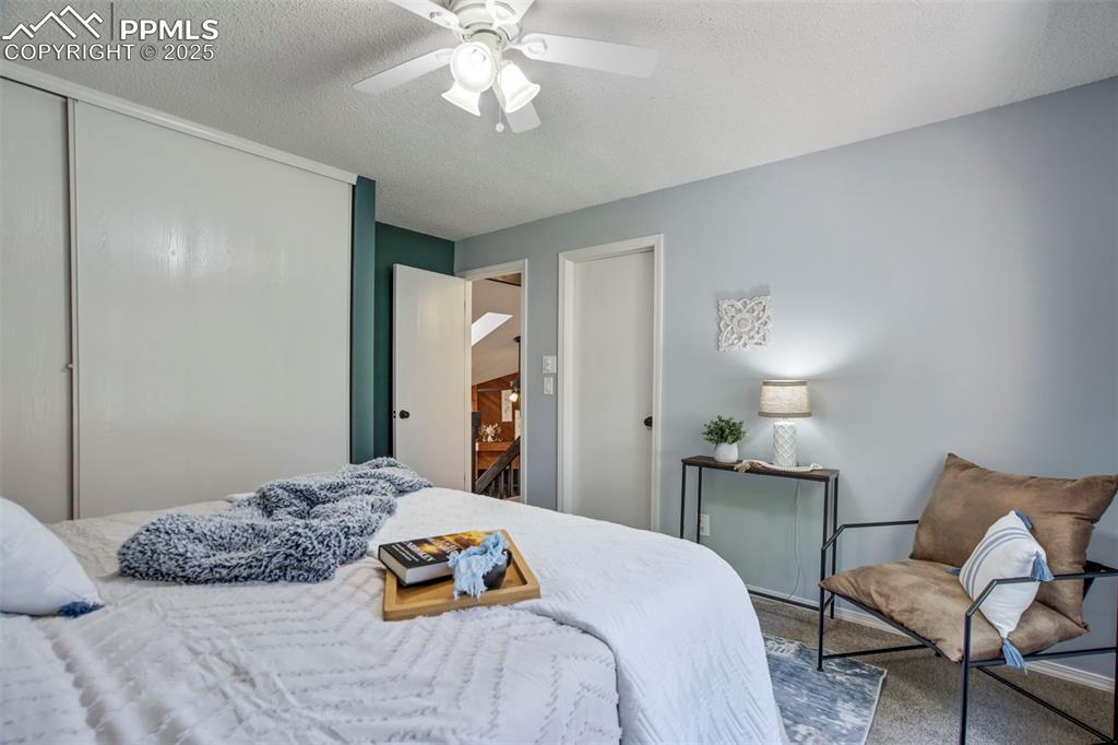 Image 12 of 36: Master Bedroom