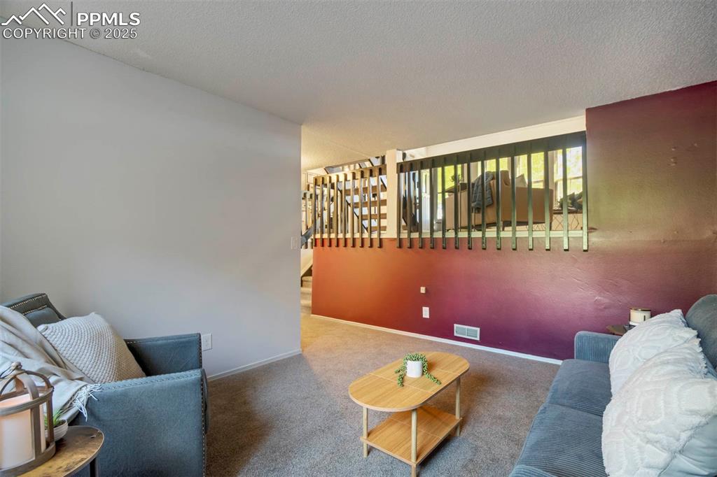 Image 20 of 36: Lower Level Flex Room