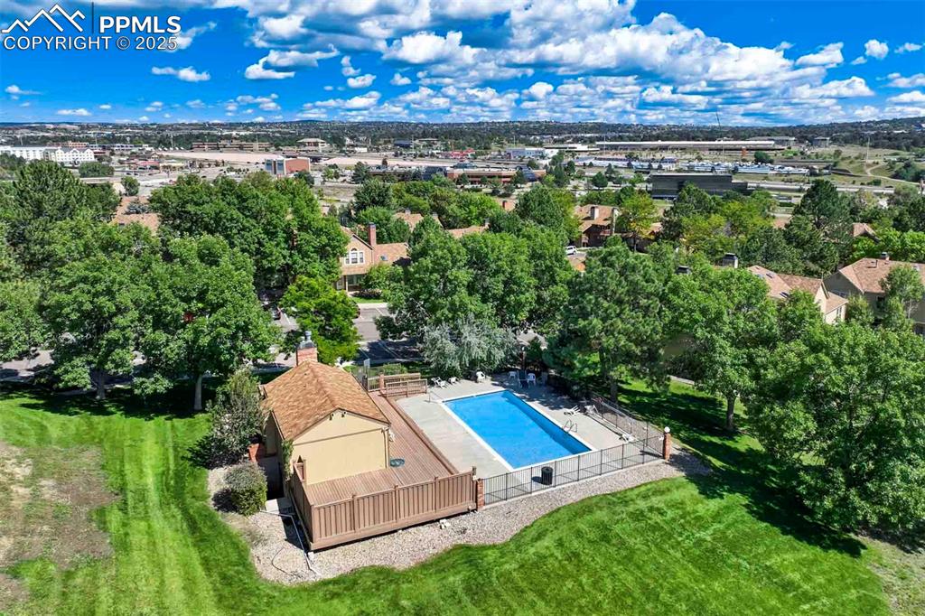 Image 27 of 36: Community Pool, Clubhouse