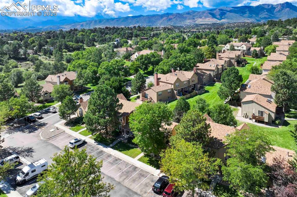 Image 29 of 36: Aerial View