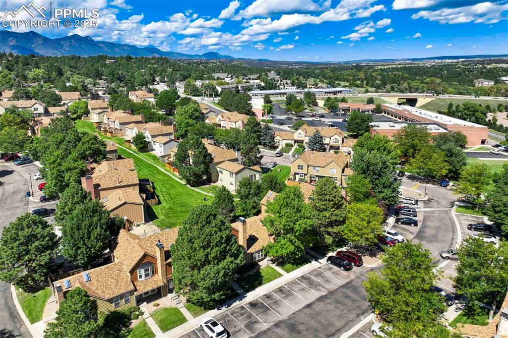 Image 30 of 36: Aerial View