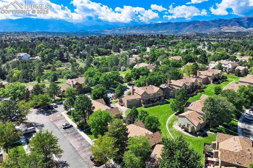 Image 31 of 36: Aerial View