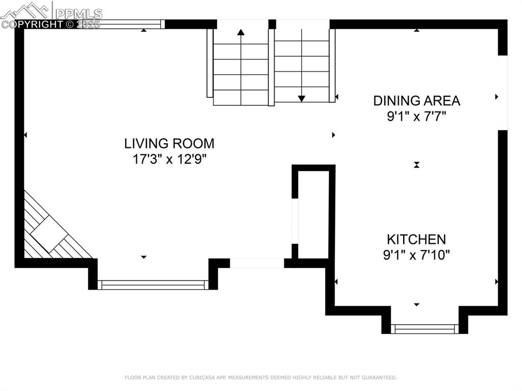 Image 32 of 36: Floor Plan