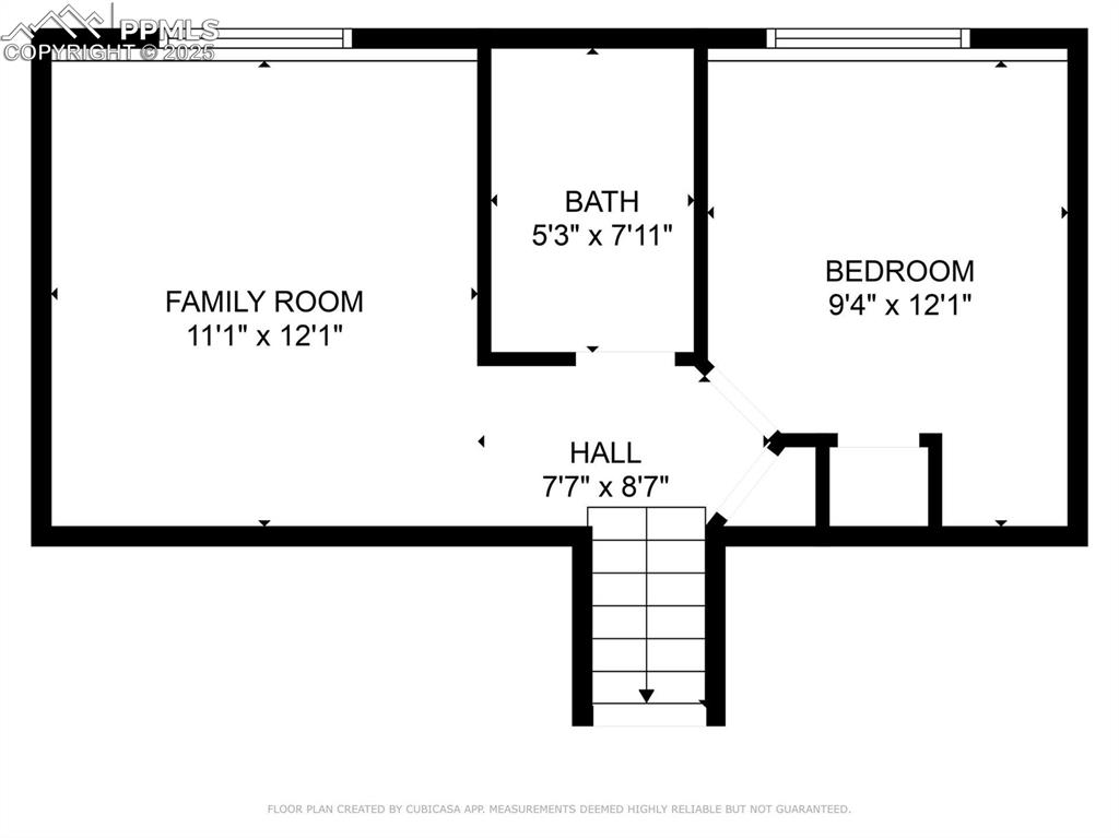 Image 33 of 36: Floor Plan