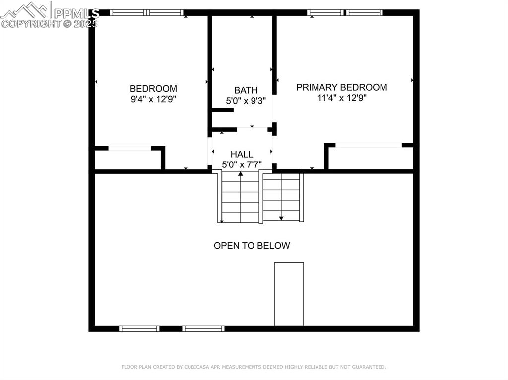 Image 34 of 36: Floor Plan