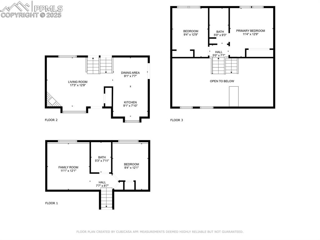 Image 35 of 36: Floor Plan