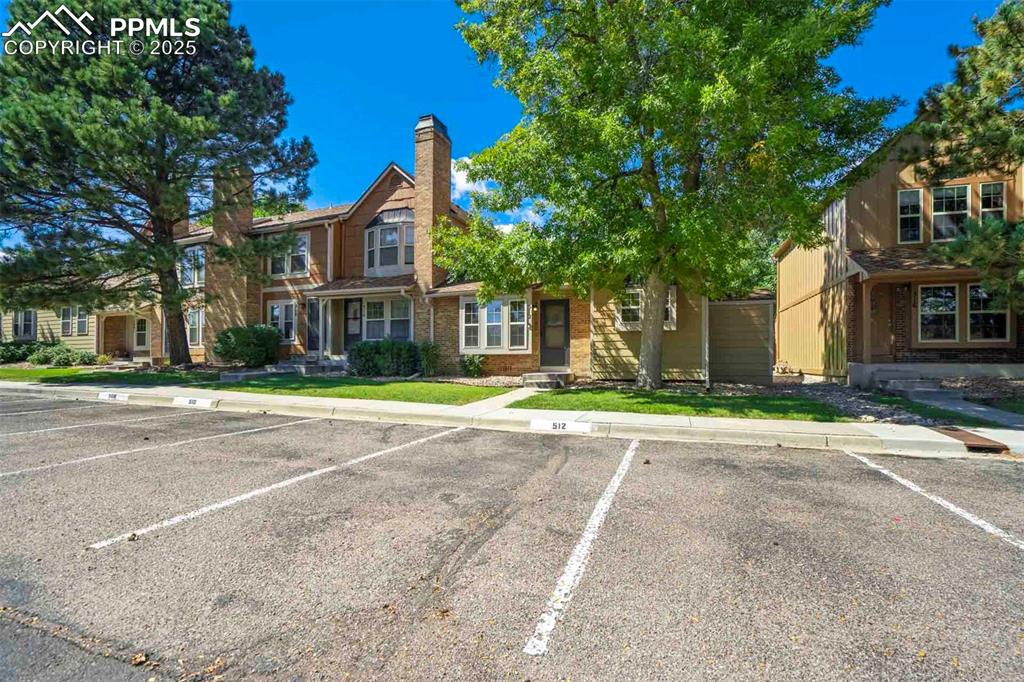 Image 36 of 36: Front of Structure