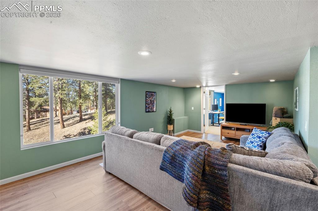 Image 31 of 50: Living Room