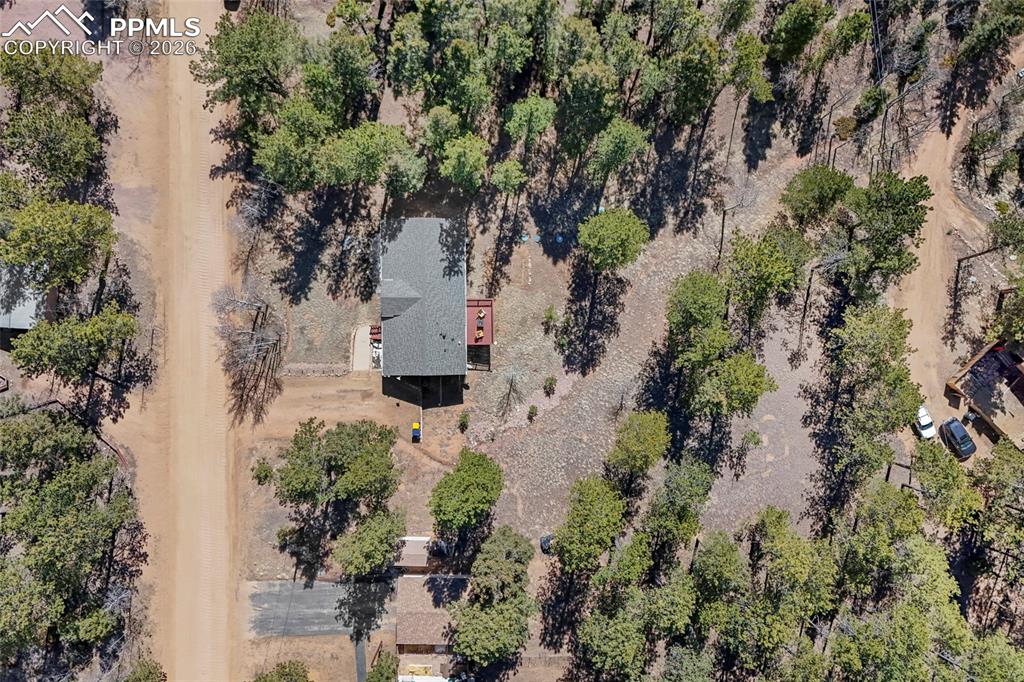 Image 43 of 50: Aerial View