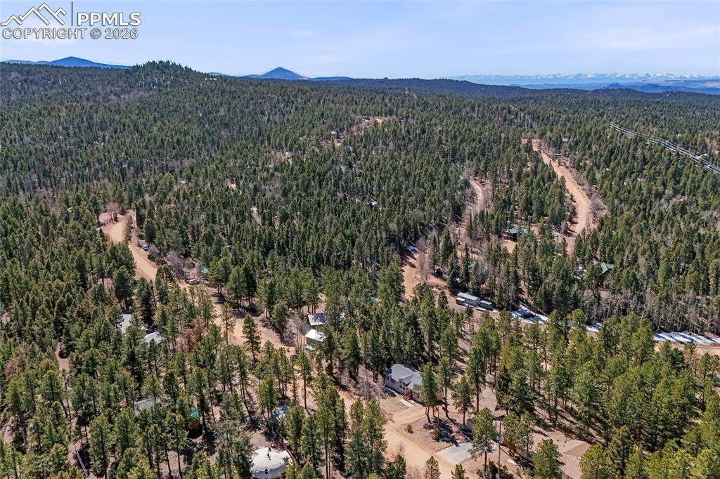 Image 45 of 50: Aerial View