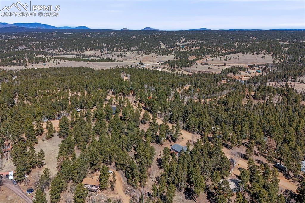 Image 47 of 50: Aerial View