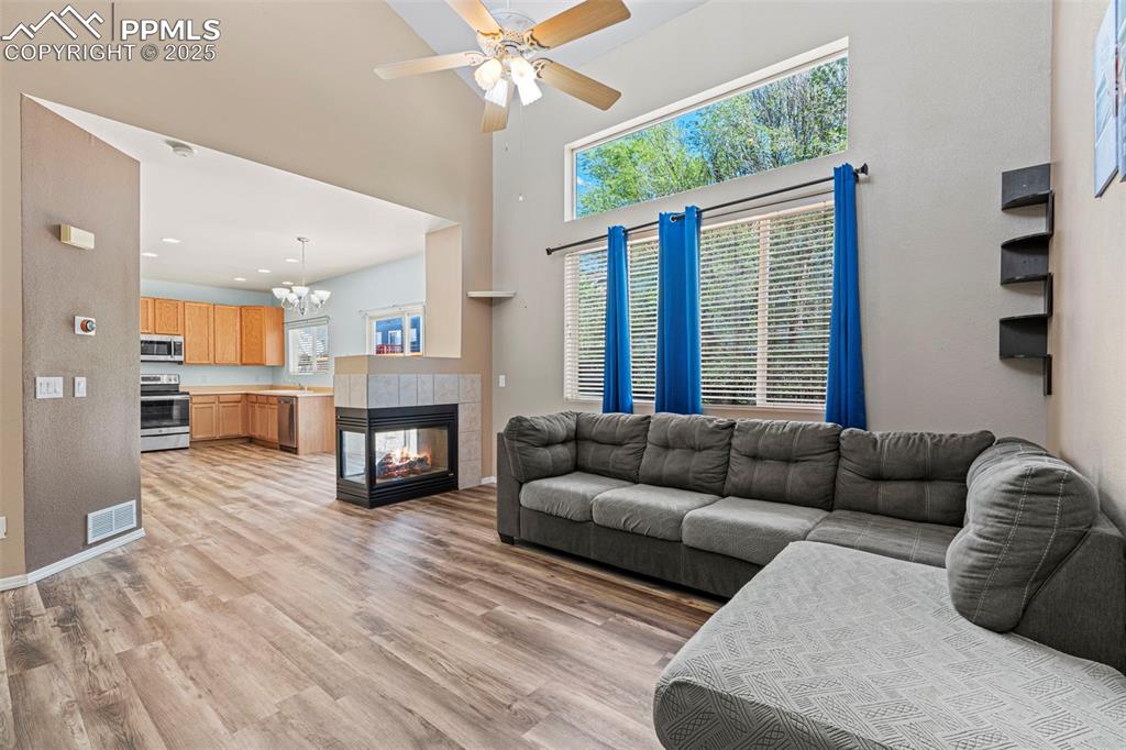 Image 10 of 35: Living Room