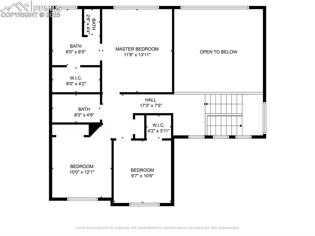 Image 34 of 35: Floor Plan