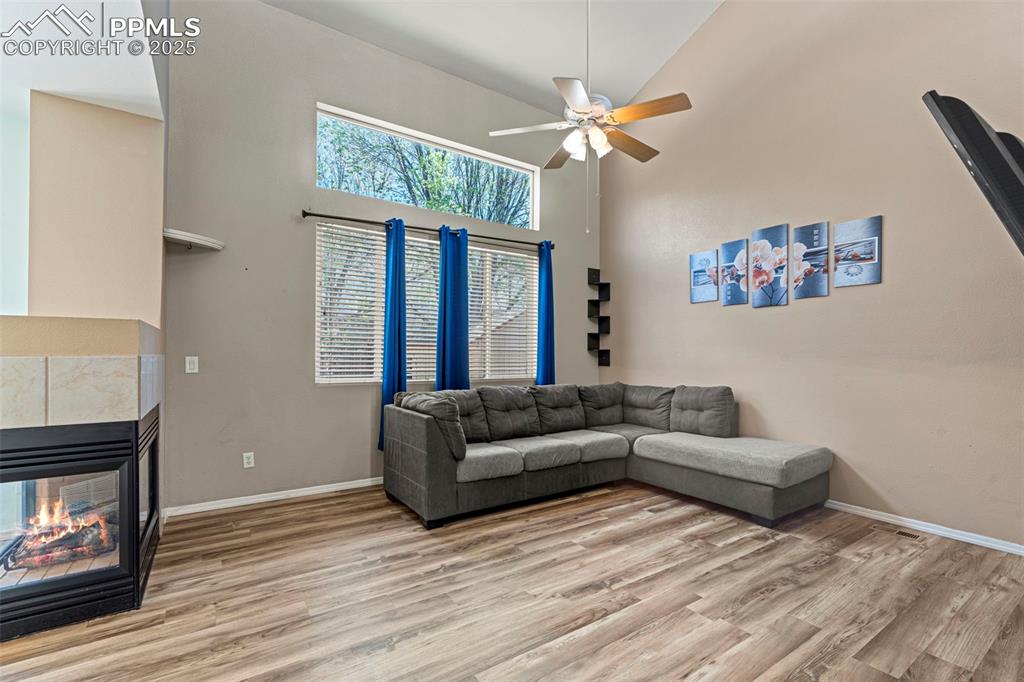 Image 6 of 35: Living Room