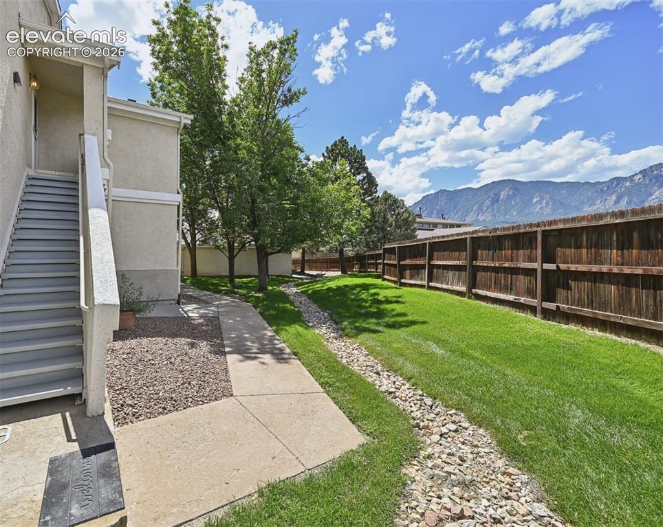Image 1 of 48: Yard