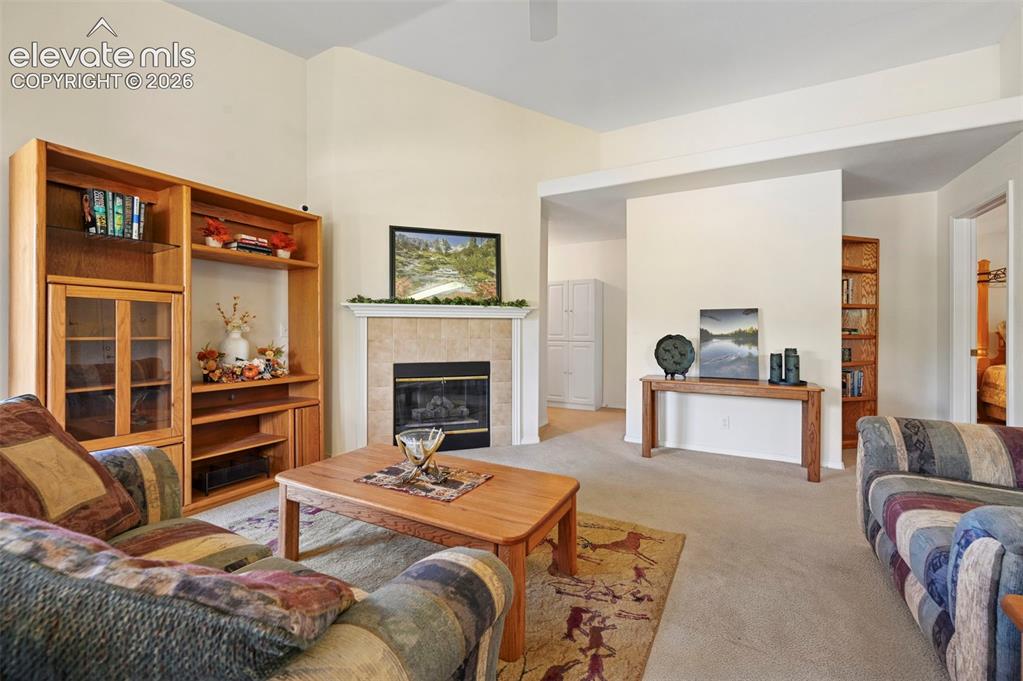Image 5 of 48: Living Room