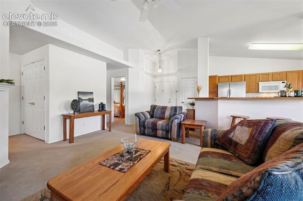 Image 6 of 48: Living Room