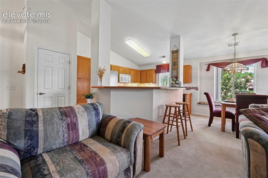 Image 7 of 48: Living Room