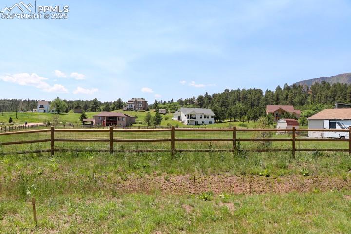 Image 41 of 44: Yard