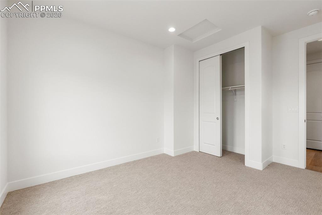 Image 20 of 46: Bedroom