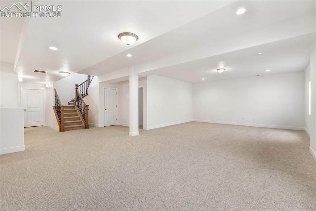 Image 25 of 46: Basement