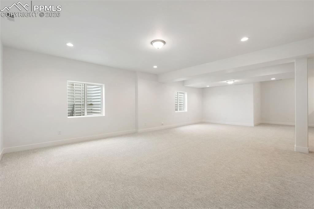 Image 26 of 46: Basement