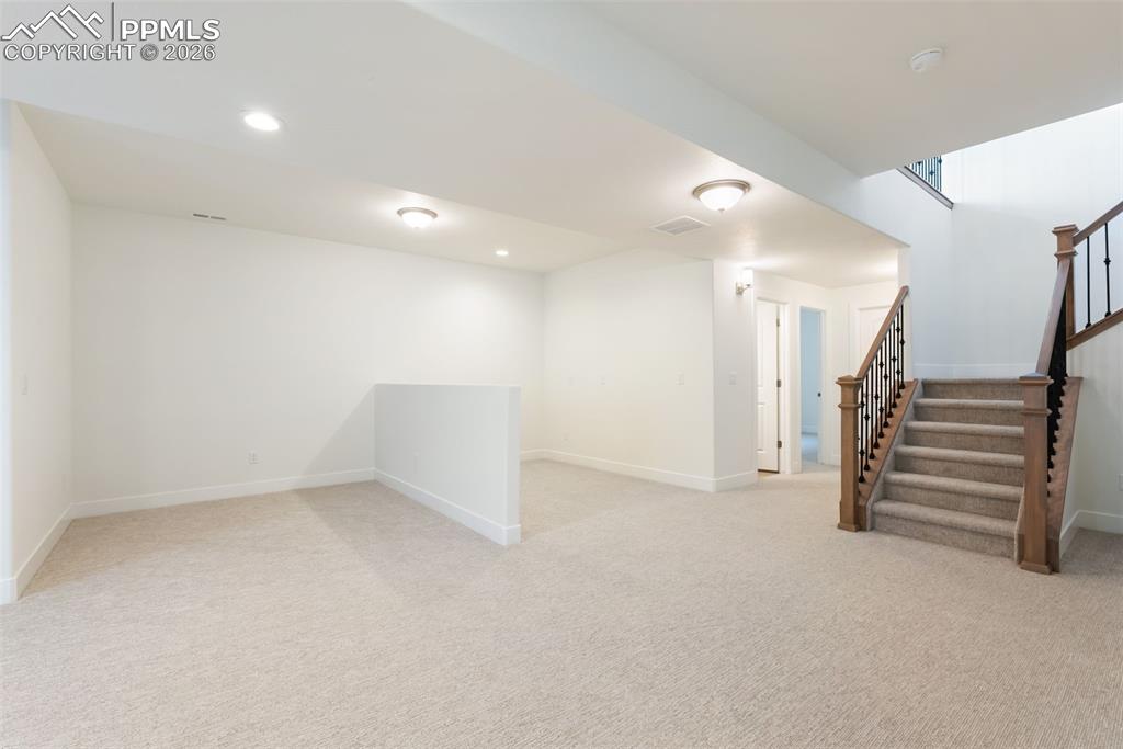 Image 27 of 46: Basement