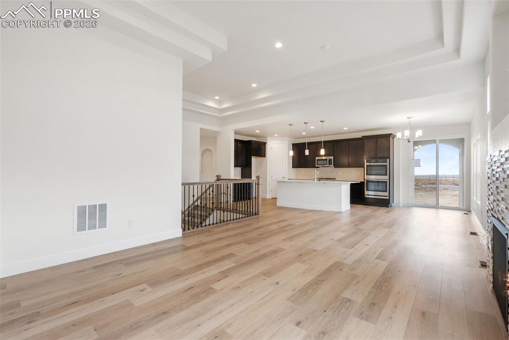 Image 4 of 46: Living Room