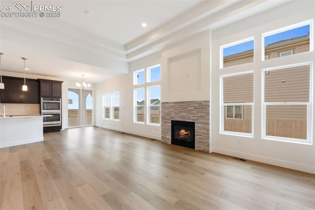 Image 5 of 46: Living Room