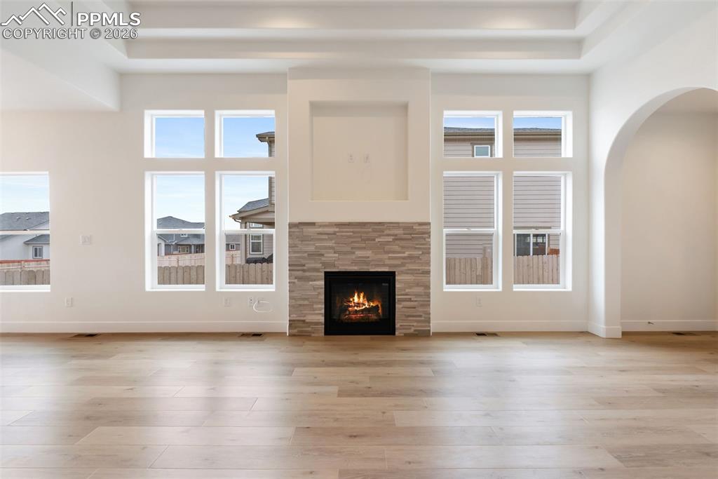 Image 6 of 46: Living Room