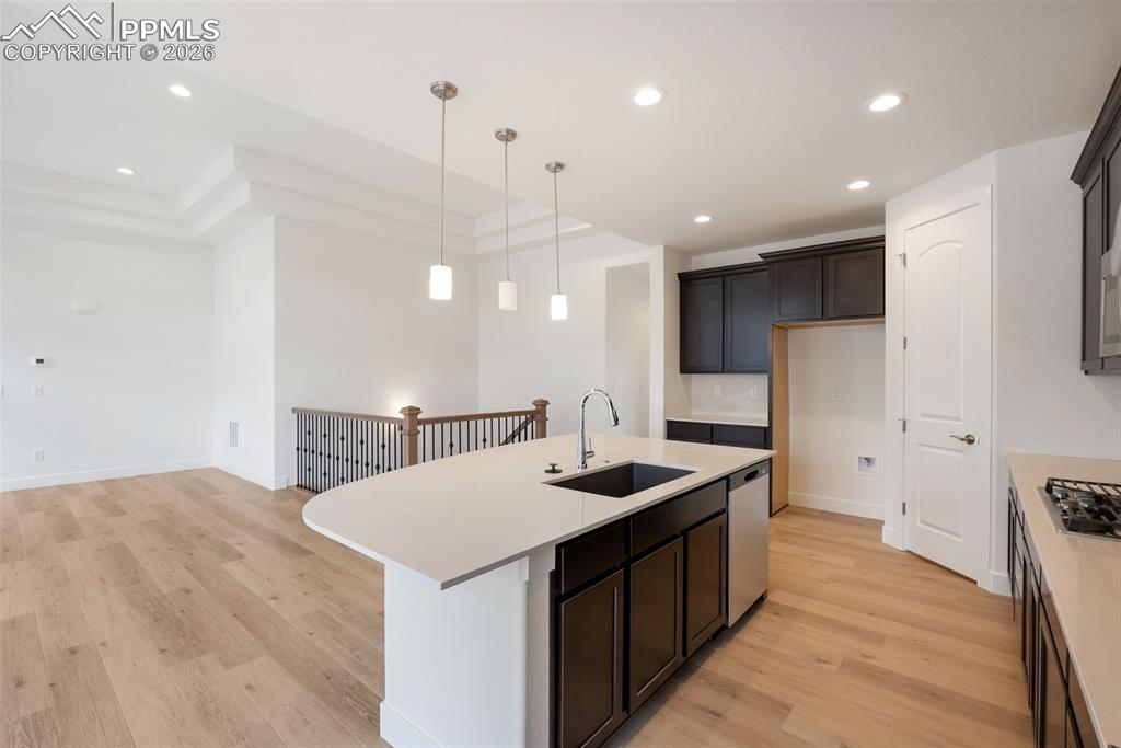 Image 9 of 46: Kitchen