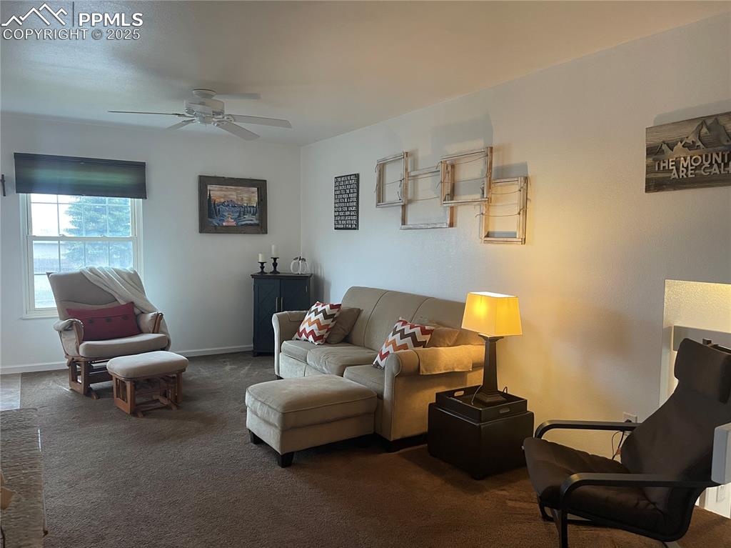 Image 10 of 38: Living Room