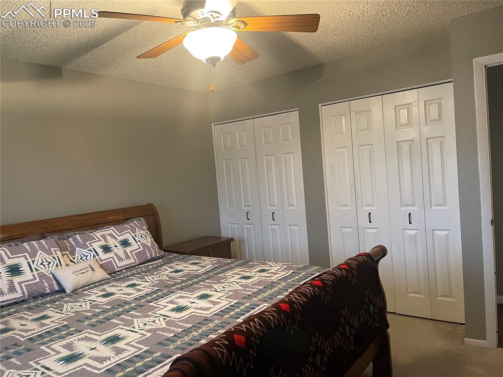 Image 15 of 38: Master Bedroom