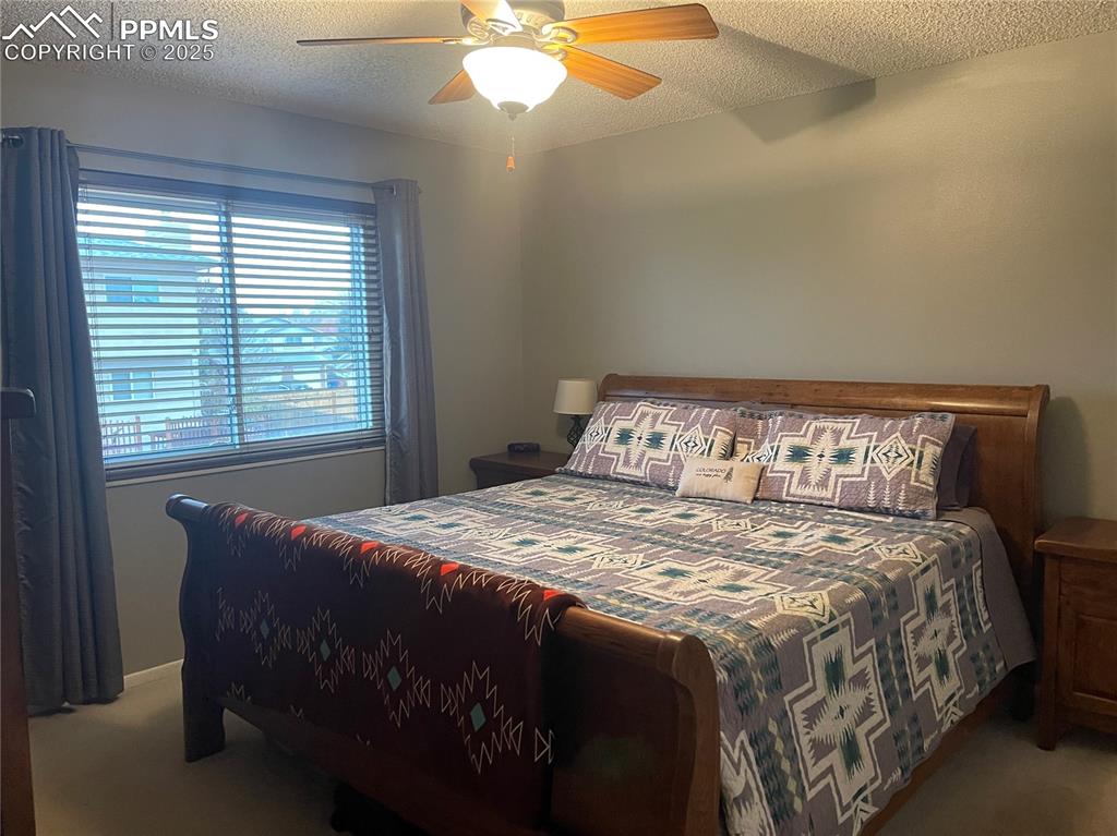 Image 16 of 38: Master Bedroom