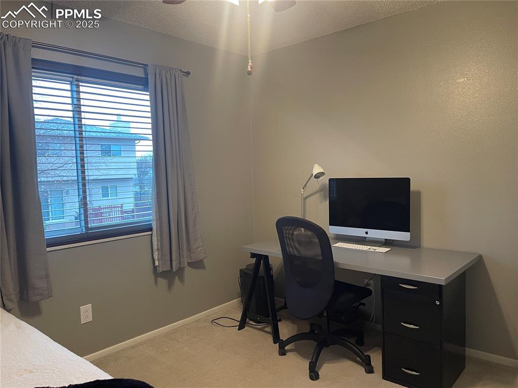 Image 22 of 38: Bedroom