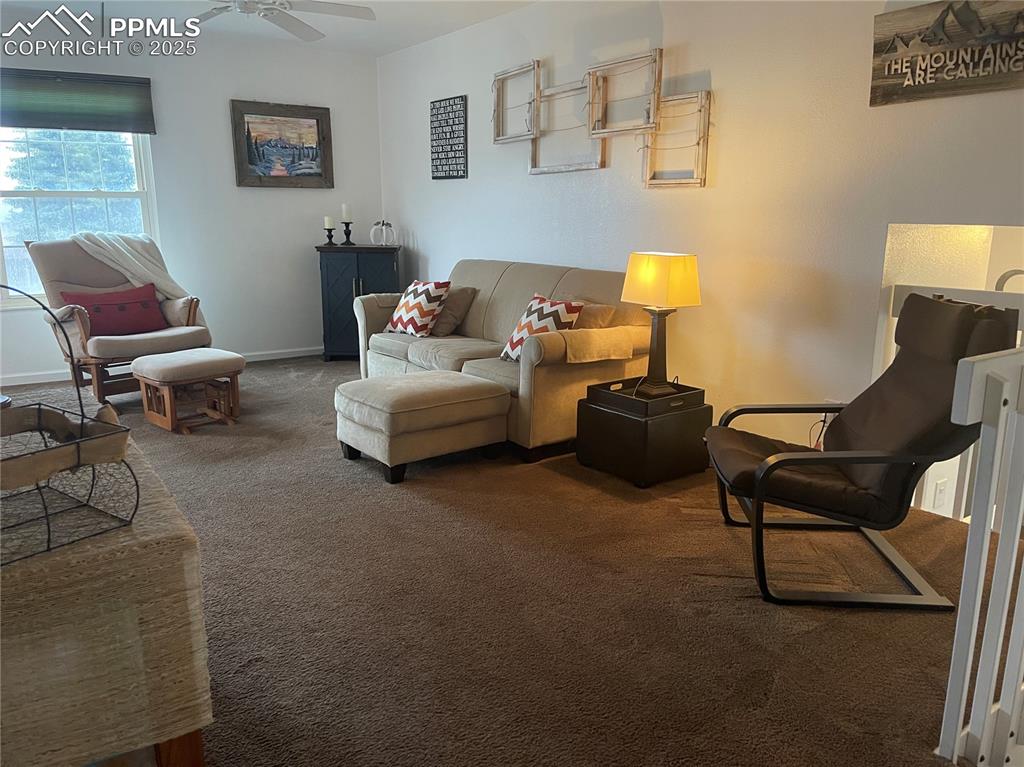 Image 8 of 38: Living Room